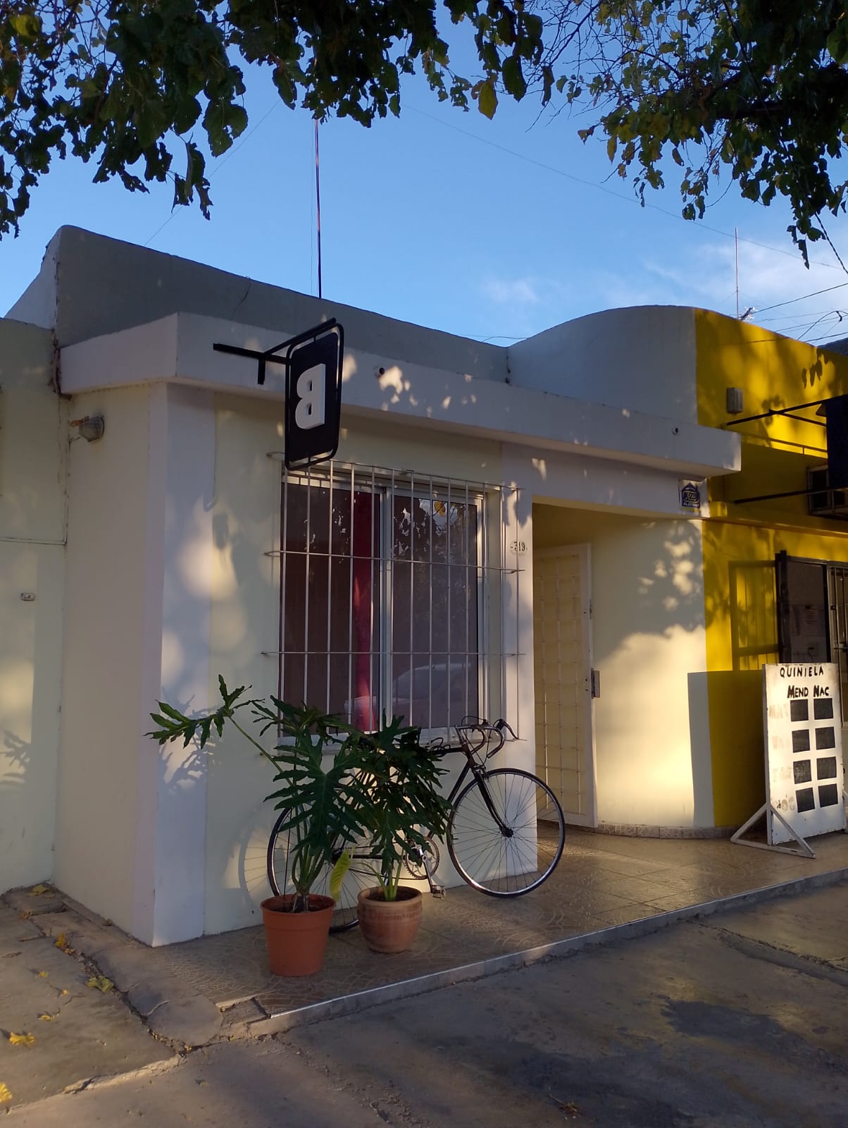 Borde Galeria